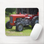 Massey Ferguson 35X Mousepad (Mit Mouse)