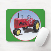 Massey Harris Model 22 Mousepad (Mit Mouse)
