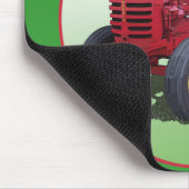 MASSEY HARRIS-MODELL 55 MOUSEPAD (Ecke)