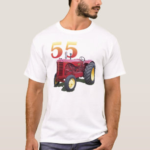 MASSEY HARRIS-MODELL 55 T-Shirt
