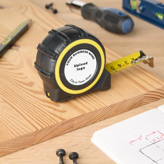 Maßgebliche Markendarstellung Maßband (Holzbau)