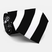 Maßgeblicher amerikanischer Flag-Korrektor in Thin Krawatte (Gerollt)