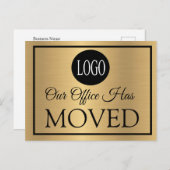 Maßgeschneidert, dass unser Büro die Postkarte ver (Vorne/Hinten)