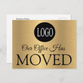 Maßgeschneidert, dass unser Büro die Postkarte ver (Vorne/Hinten)