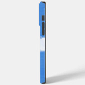 Maßgeschneidert für Samsung S23 Gehäuse galaxys23+ Case-Mate iPhone Hülle (Rückseite / Links)