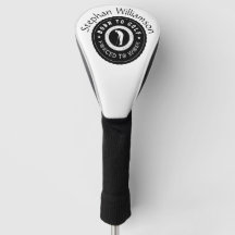 Maßgeschneidert Geboren zum Golf zwangsweise Schwa