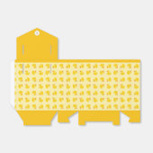 Maßgeschneidert, Gummihaube Geschenkschachtel (Ungefaltet)