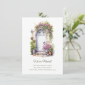 Maßgeschneidert haben wir die Blumendarstellung an Ankündigung (Stehend Vorderseite)