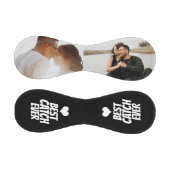 Maßgeschneidert Personalisiert Baseball (Paneele)