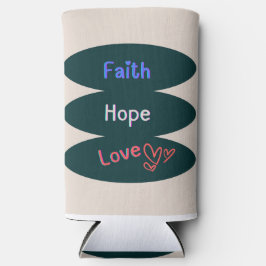 Maßgeschneidert Selters Dosenkühler