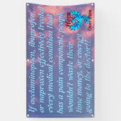 Maßgeschneidert, wenn OTC wirksam war Phoenix Banner (Vertikal)