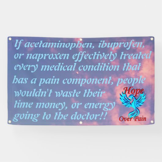 Maßgeschneidert, wenn OTC wirksam war Phoenix Banner (Horizontal)