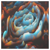 Maßgeschneiderte 3D-Abstrakt Art 20A-20B-Optionen Stoff (Muster)