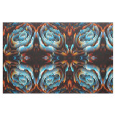 Maßgeschneiderte 3D-Abstrakt Art 20A-20B-Optionen Stoff (Fat Quarter (45,7 x 55,9 cm))
