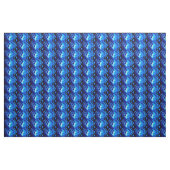 Maßgeschneiderte 3D-Abstrakte Art 19A-19B-Optionen Stoff (Yard (91,4 cm))