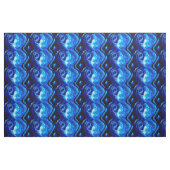 Maßgeschneiderte 3D-Abstrakte Art 19A-19B-Optionen Stoff (Fat Quarter (45,7 x 55,9 cm))