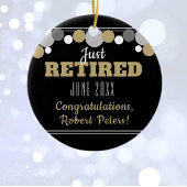 Maßgeschneiderte Altersstruktur Keramik Ornament