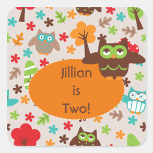 Maßgeschneiderte Aufkleber