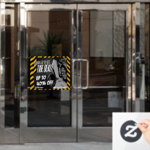 Maßgeschneiderte Automobil-Shop-Reifenverkauf bis