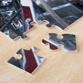 Maßgeschneiderte Automobile Puzzle (Seite)