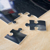 Maßgeschneiderte Automobile Puzzle (Seite)