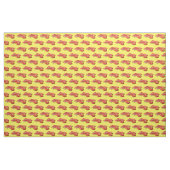 Maßgeschneiderte Bacon-Fabrik Stoff (Yard (91,4 cm))