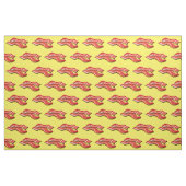 Maßgeschneiderte Bacon-Fabrik Stoff (Fat Quarter (45,7 x 55,9 cm))