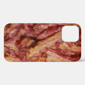 Maßgeschneiderte BACON-Handy-Gehäuse Case-Mate iPhone Hülle (Rückseite (Horizontal))