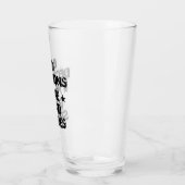 Maßgeschneiderte BAD-BESCHLÜSSE MACHEN GUTE SPEICH Glas (Links)