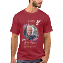 Maßgeschneiderte Beerdigung, Personalisierte Geden