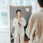 Maßgeschneiderte Bibe Verse Vinyl Sticker