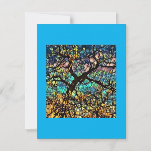 Maßgeschneiderte Big Card, größer (24" x 36") (Vorderseite)