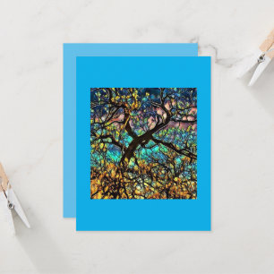 Maßgeschneiderte Big Card, größer (24" x 36")