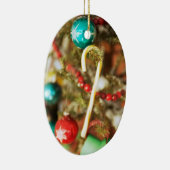 Maßgeschneiderte Bildausstattungen Keramik Ornament (Rechts)