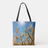 Maßgeschneiderte Bildnatur Wasserfarbenverpackung Tasche (Rückseite)