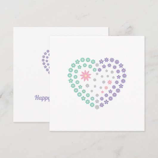 Maßgeschneiderte Bläserausweiskarte (Vorne/Hinten)