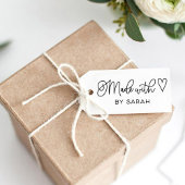 Maßgeschneiderte Briefmarke für kleine Unternehmen Gummistempel