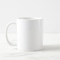 Maßgeschneiderte Buchstaben-D-Tasse