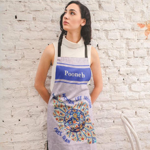 Maßgeschneiderte Bulk-Persergeschenke für Mamas Schürze