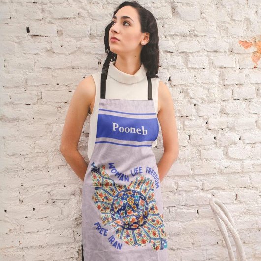 Maßgeschneiderte Bulk-Persergeschenke für Mamas Schürze