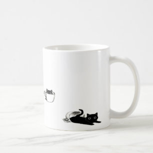 Maßgeschneiderte Cat-Tasse Kaffeetasse