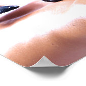 Maßgeschneiderte Collage aus Wellness-Center und S Poster (Ecke)