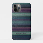 Maßgeschneiderte Coole Kunstwerke Moderne Kunst Mu Case-Mate iPhone Hülle (Rückseite)