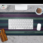 Maßgeschneiderte Coole Kunstwerke Moderne Kunst Mu Schreibtischunterlage