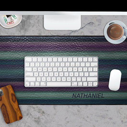 Maßgeschneiderte Coole Kunstwerke Moderne Kunst Mu Schreibtischunterlage