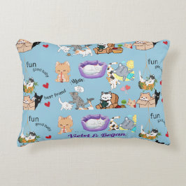 Maßgeschneiderte Decken für den Kinderschuhblanket Dekokissen