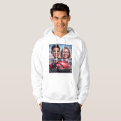 Maßgeschneiderte Design-Hoodies & Sweatshirts (Vorne ganz)