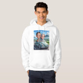 Maßgeschneiderte Design-Hoodies & Sweatshirts (Vorne ganz)