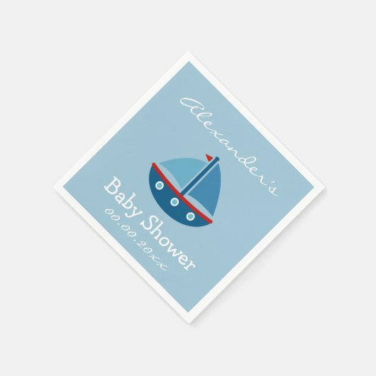 Massgeschneiderte Duschkabinen für Segel Serviette (Ecke)