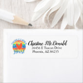 Maßgeschneiderte Ehrenunterrichtungsarbeit der Rüc (Insitu)